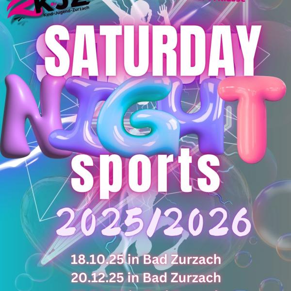 Saturday Night Sports Fyler
