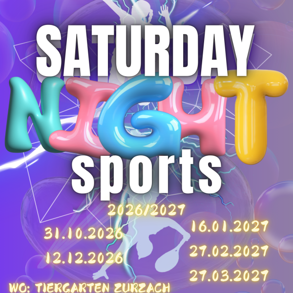 Saturday Night Sports Fyler