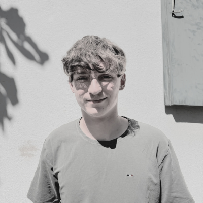 Aaron Schmitz